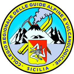 collegio guide alpine e vulcanologiche sicilia
